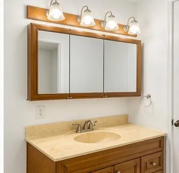 Bathroom 1