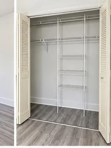Closet