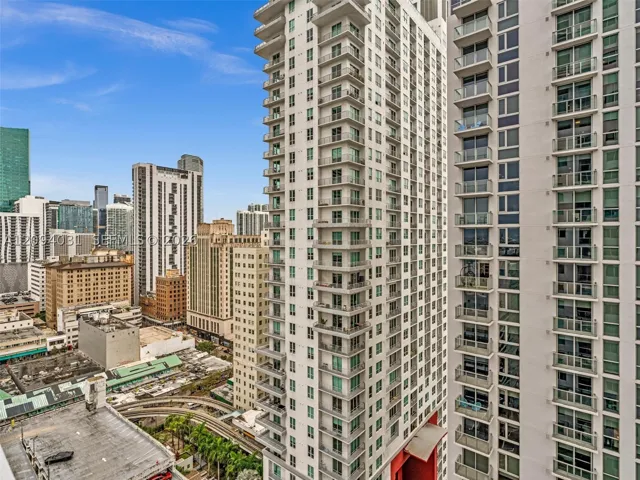 253 Ne 2nd St 2208, Miami, Florida 33132