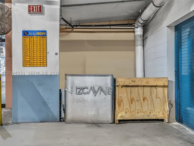 253 Ne 2nd St 2208, Miami, Florida 33132