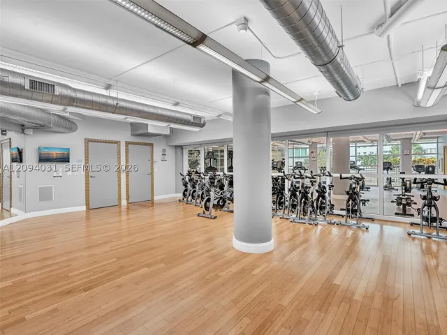 253 Ne 2nd St 2208, Miami, Florida 33132