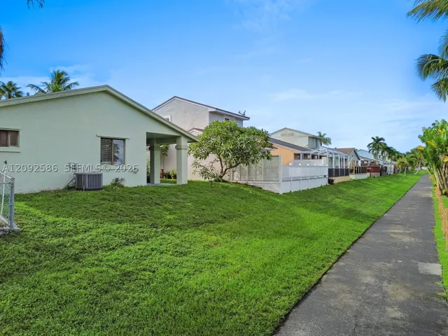 Yard