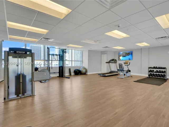 Gym