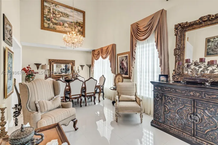 Sitting Room
