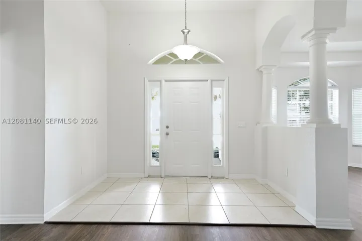 Entry