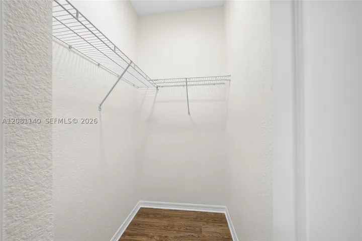 Closet