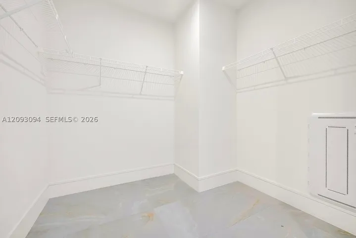 Closet
