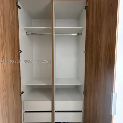 Closet