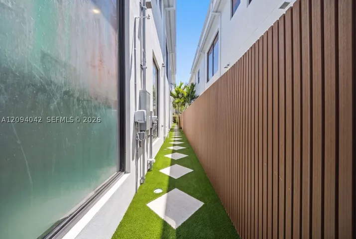 Yard