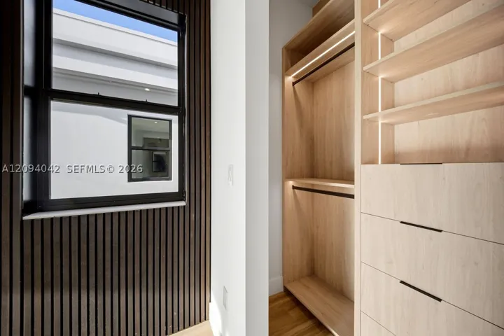 Closet
