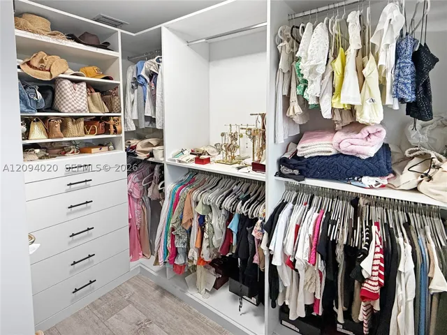 Closet