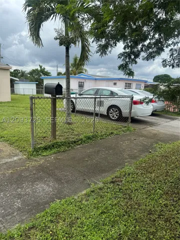 Yard