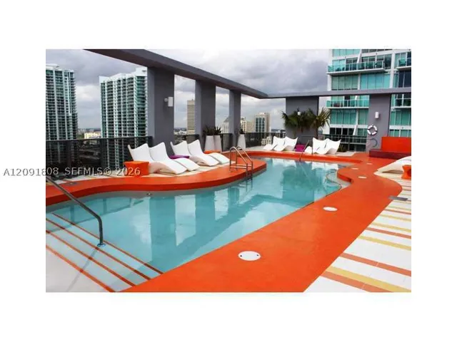 Swimming Pool/Hot Tub/Sauna