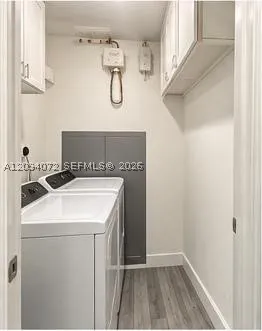 Laundry