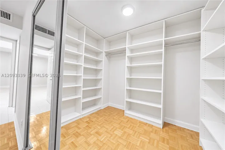 Closet