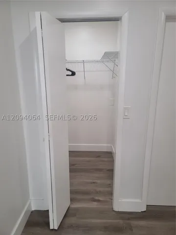 Closet