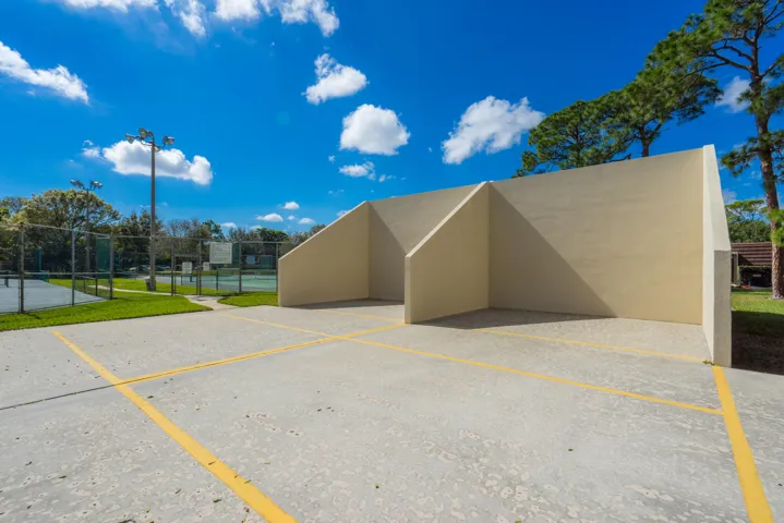 Courts