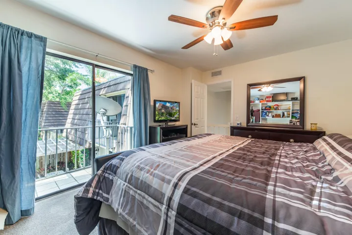 Guest Suite