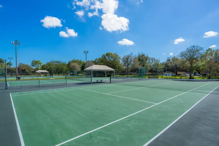 Tennis