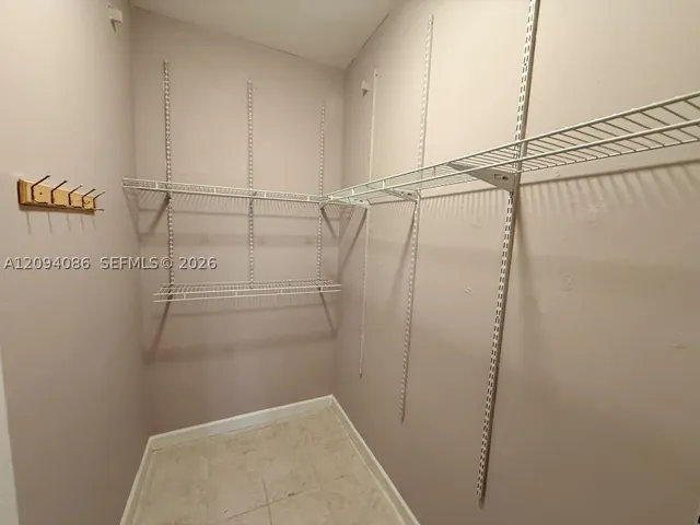 Closet