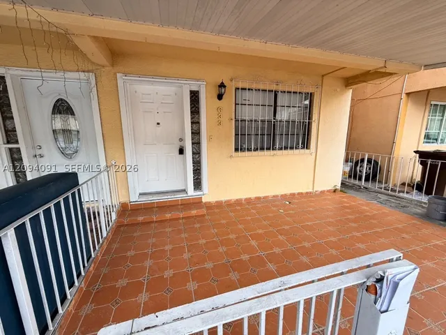 Entry