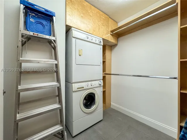 Laundry