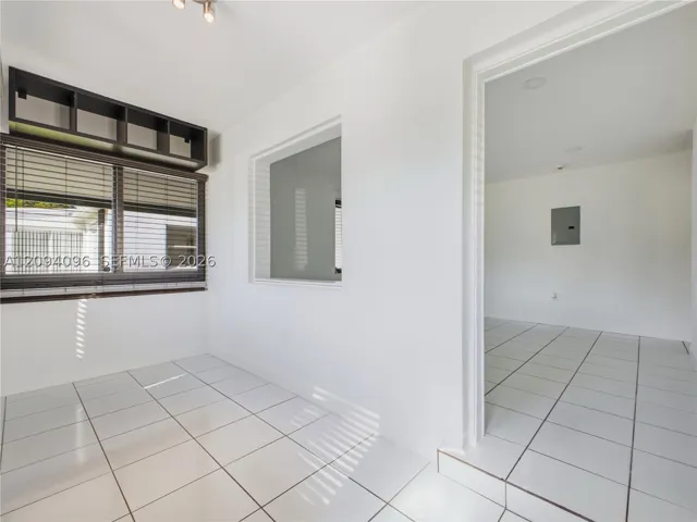 Entrance Foyer
