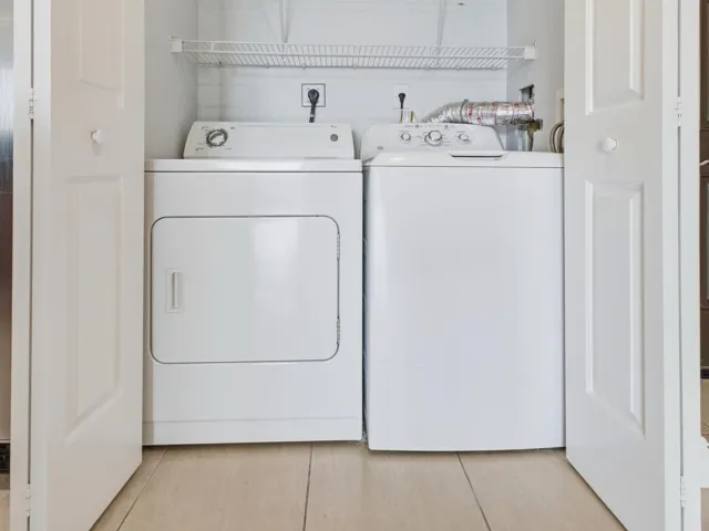 Laundry