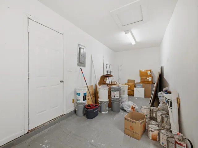 Utility : Home Office
