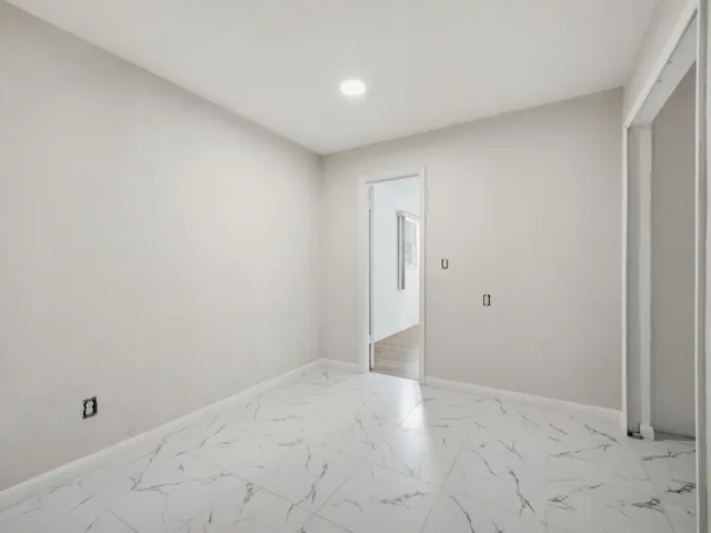 Primary Bedroom Bonus Room - WIC 2