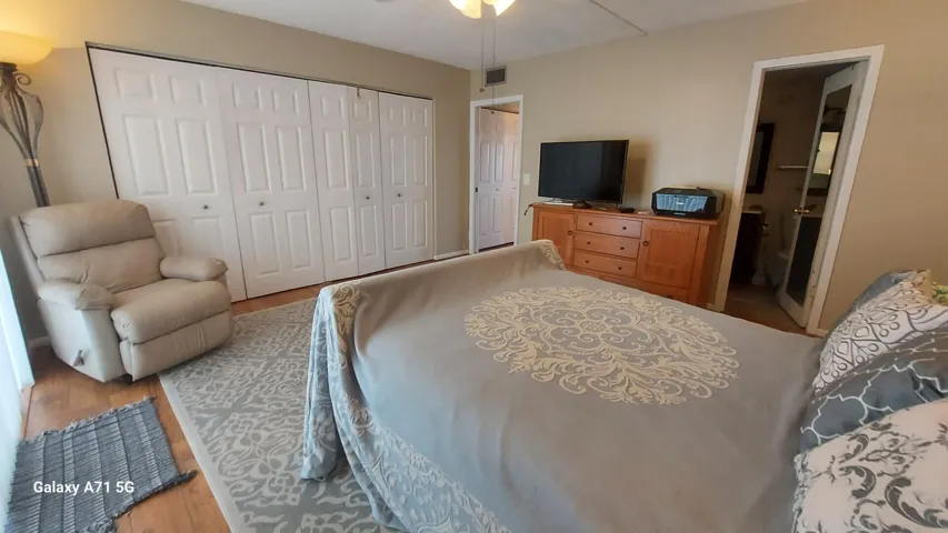 bedroom a