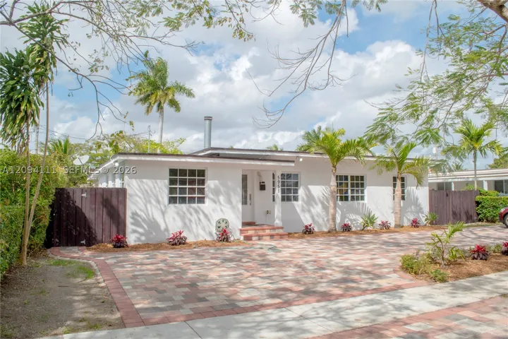 5951 Sw 46th Ter, Miami, Florida 33155
