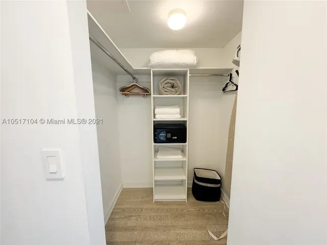 Closet