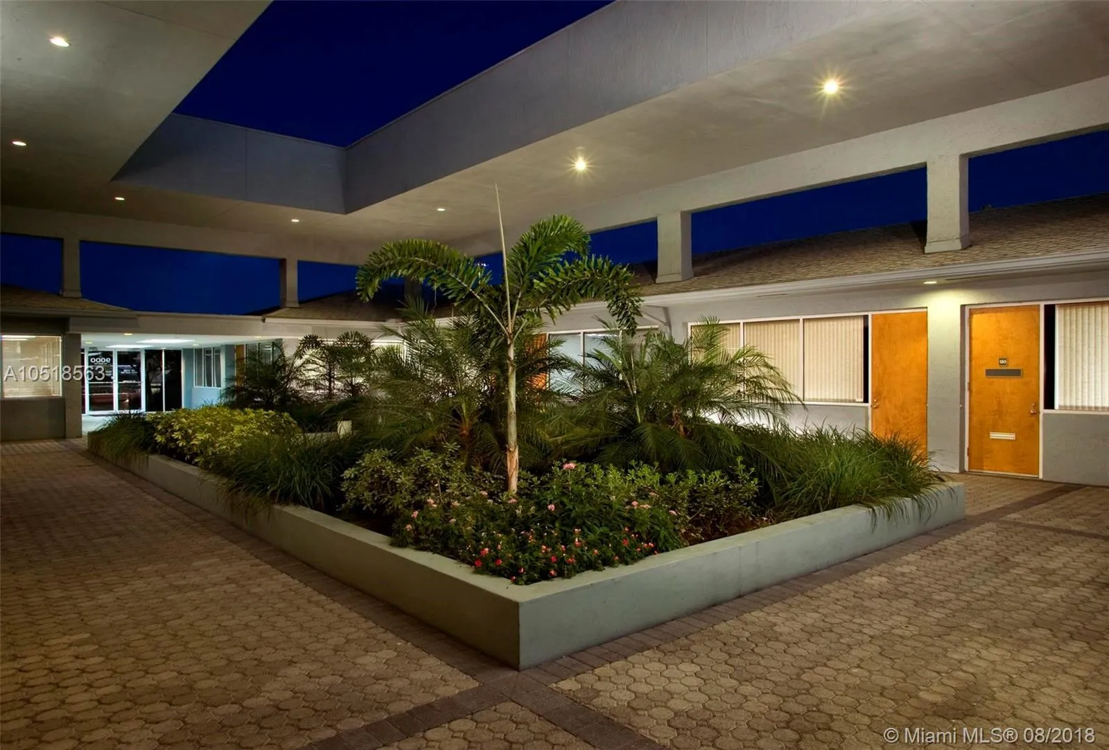 Pembroke Pines, Florida 33024, ,Commercial Lease,For Rent,A10518563