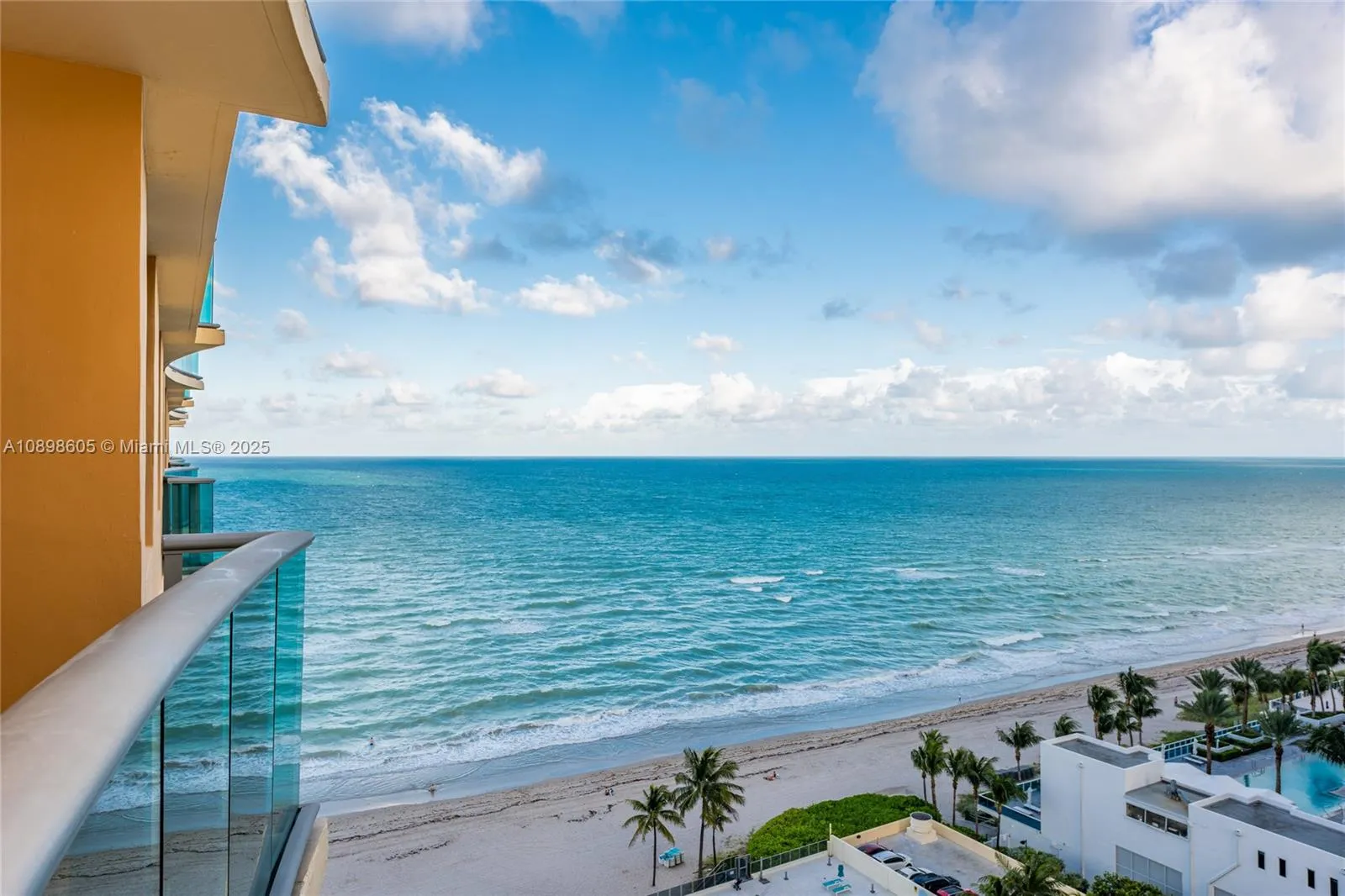 2501 S Ocean Dr 1617 (available Now), Hollywood, F, Hollywood, Florida 33019, 1 Bedroom Bedrooms, ,1 BathroomBathrooms,Residential Lease,For Rent,2501 S Ocean Dr 1617 (available Now), Hollywood, F,A10898605