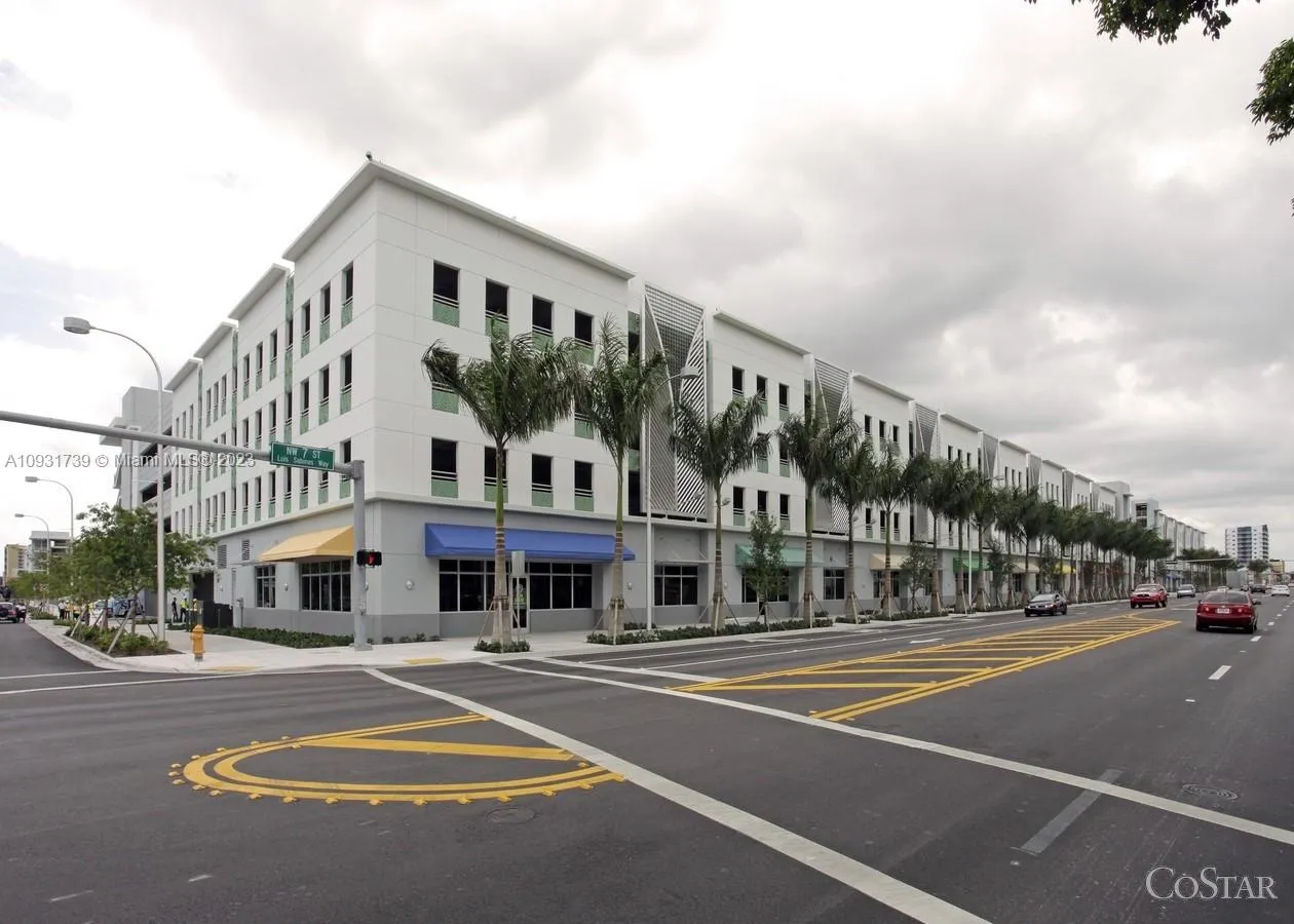 Miami, Florida 33125, ,Commercial Lease,For Rent,A10931739