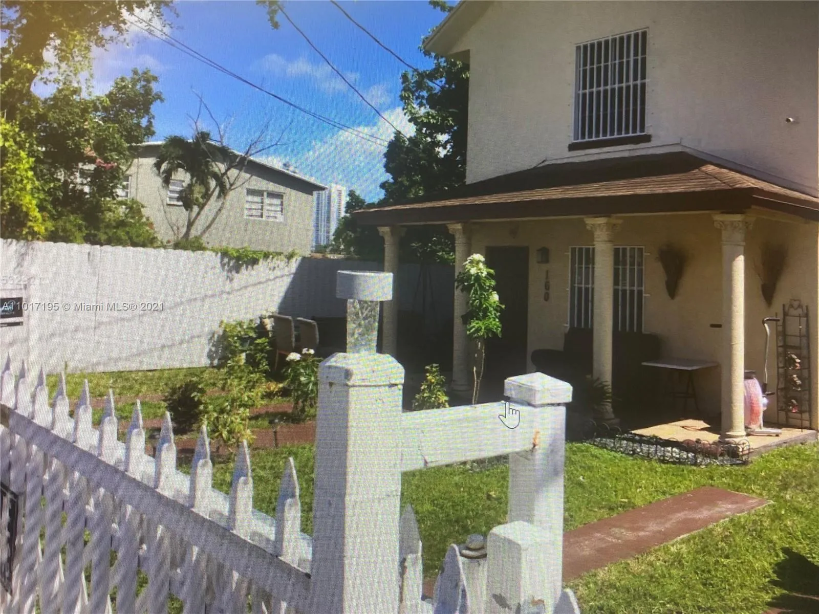 160 NW 27th St, Miami, Florida 33127, Miami, Florida 33127, ,Commercial Sale,For Sale,160 NW 27th St, Miami, Florida 33127,A11017195