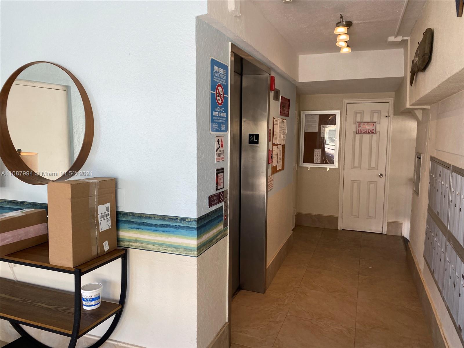 300 Oregon St 204, Hollywood, Florida 33019, Hollywood, Florida 33019, 1 Bedroom Bedrooms, ,1 BathroomBathrooms,Residential Lease,For Rent,300 Oregon St 204, Hollywood, Florida 33019,A11087994