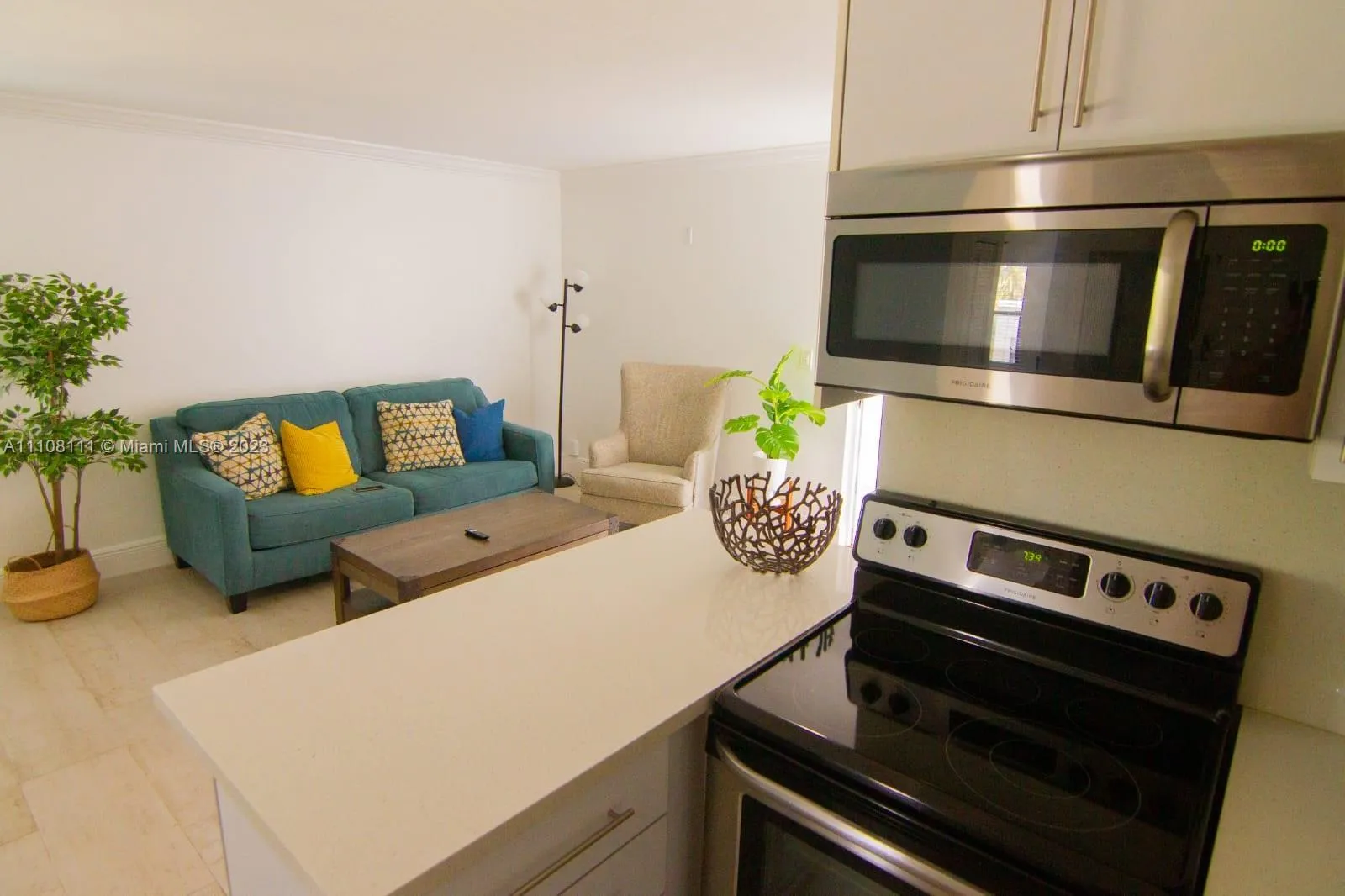 753 Michigan 3a, Miami Beach, Florida 33139, Miami Beach, Florida 33139, 1 Bedroom Bedrooms, ,1 BathroomBathrooms,Residential Lease,For Rent,753 Michigan 3a, Miami Beach, Florida 33139,A11108111