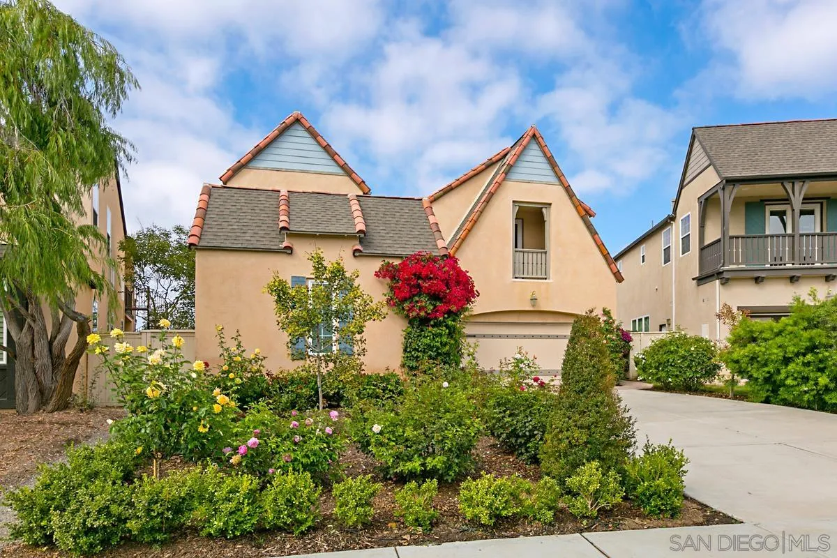 13777 Rosecroft Way, San Diego, CA, 92130
