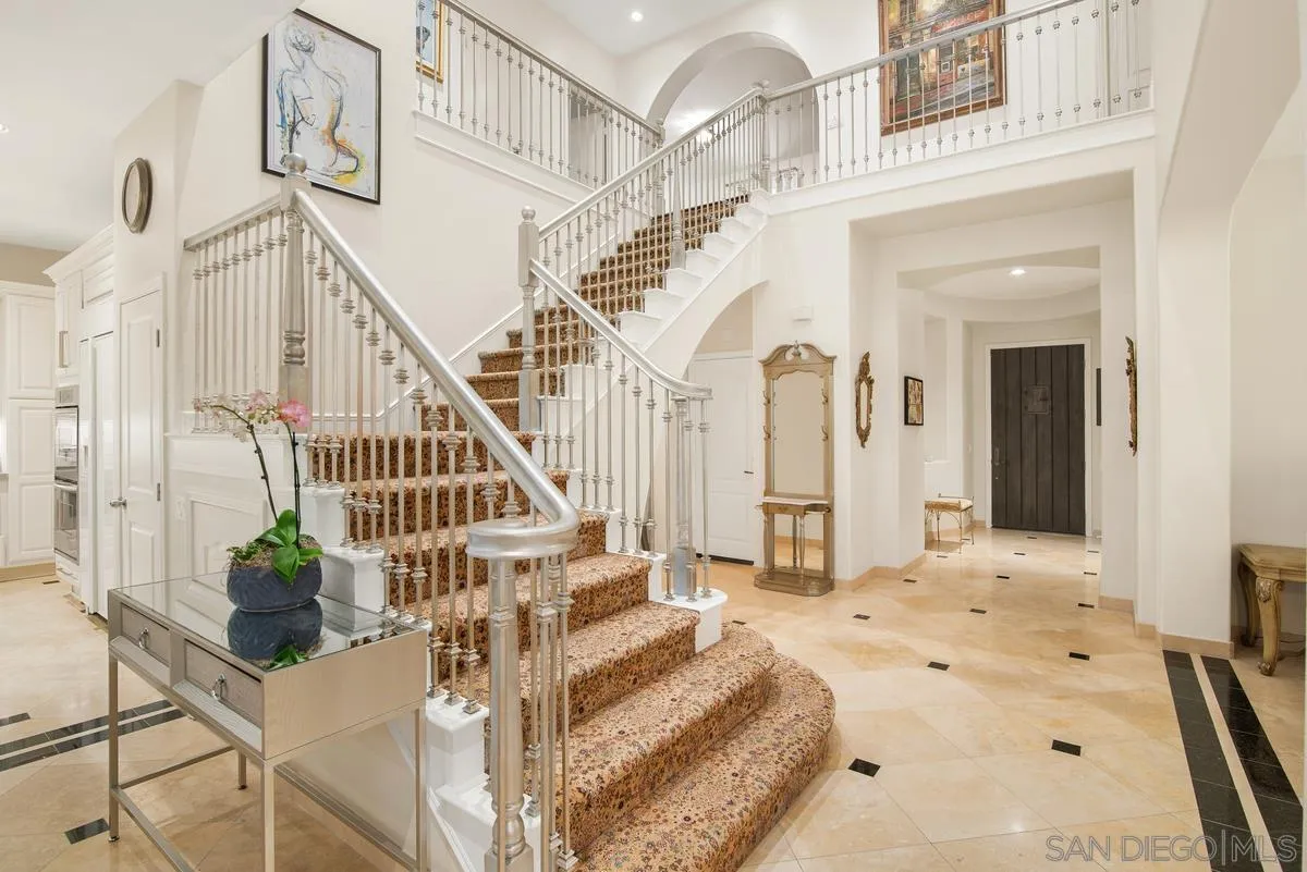 13777 Rosecroft Way, San Diego, CA, 92130