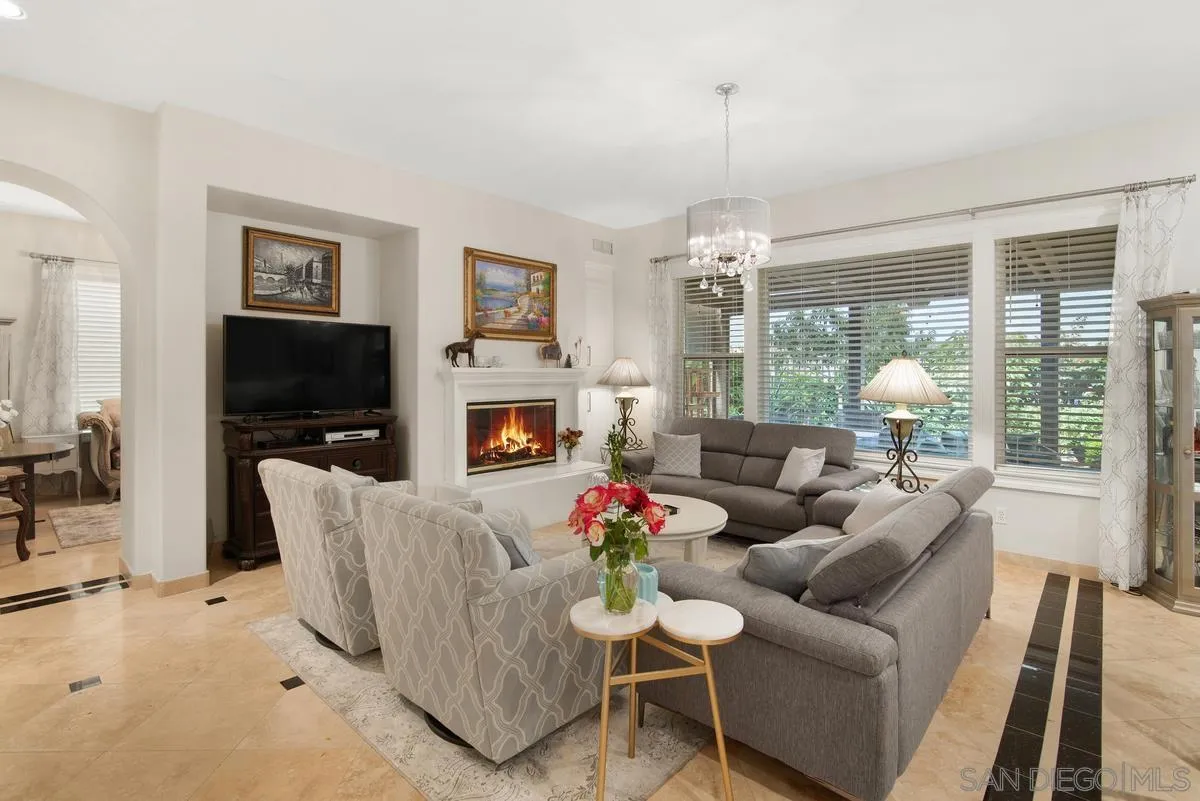 13777 Rosecroft Way, San Diego, CA, 92130