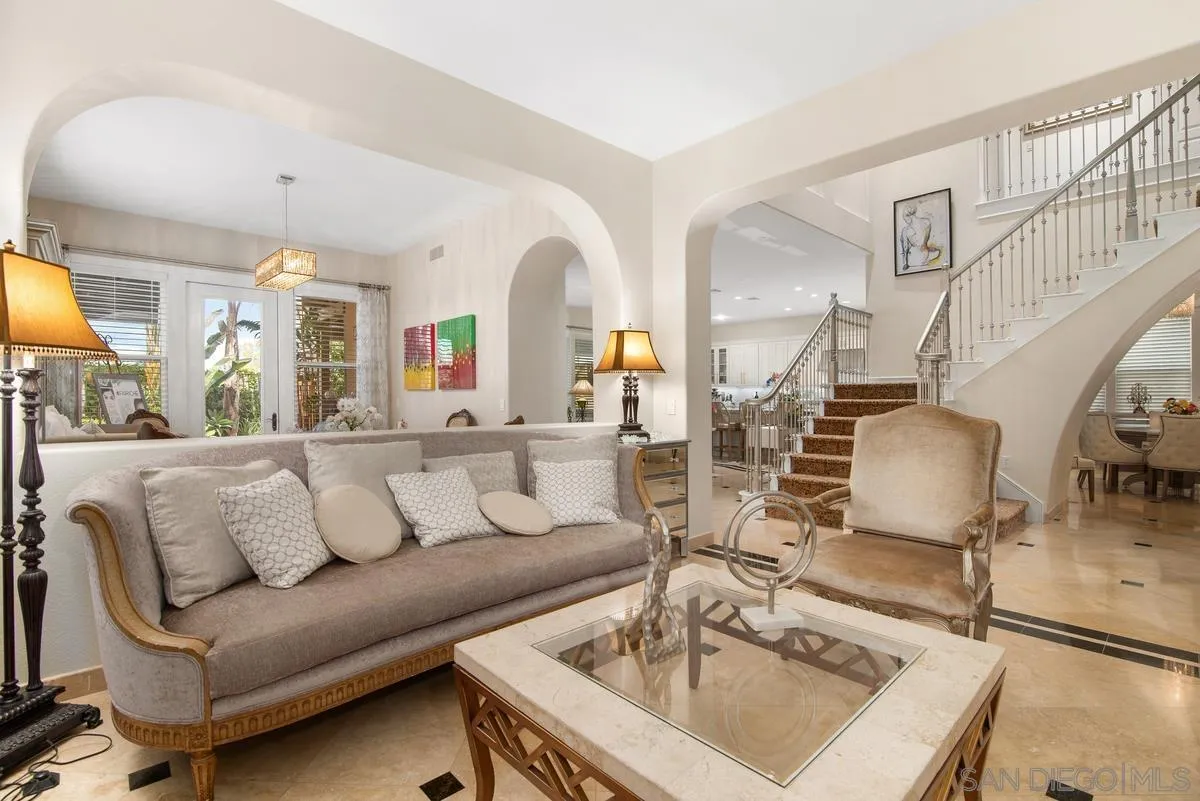 13777 Rosecroft Way, San Diego, CA, 92130