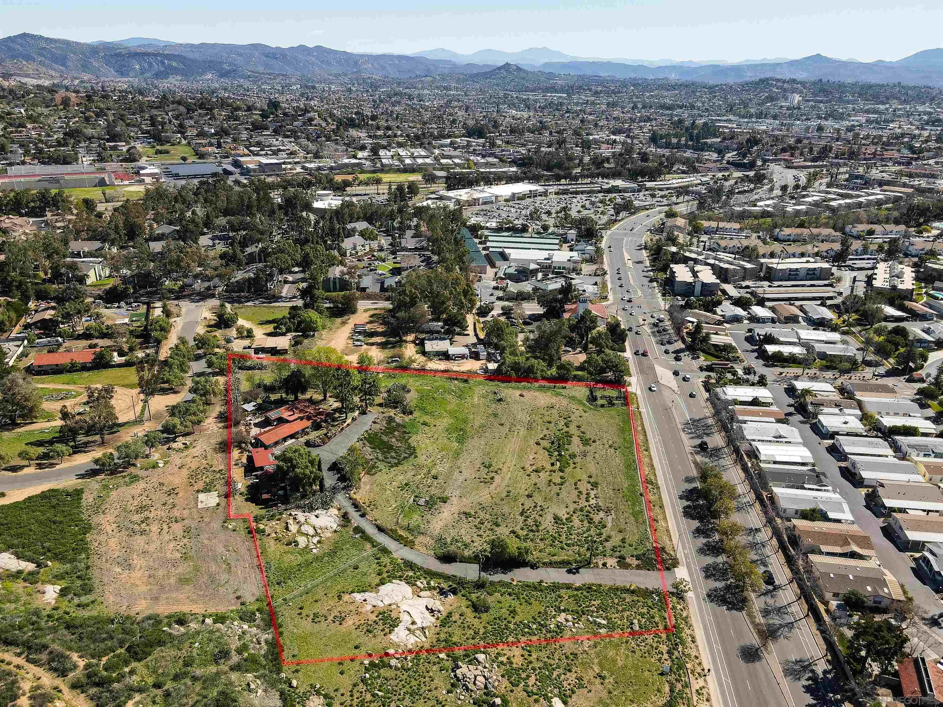 550 W. El Norte Pkwy, Escondido, Ca 92026 - Photo 4 of 9, Escondido, CA