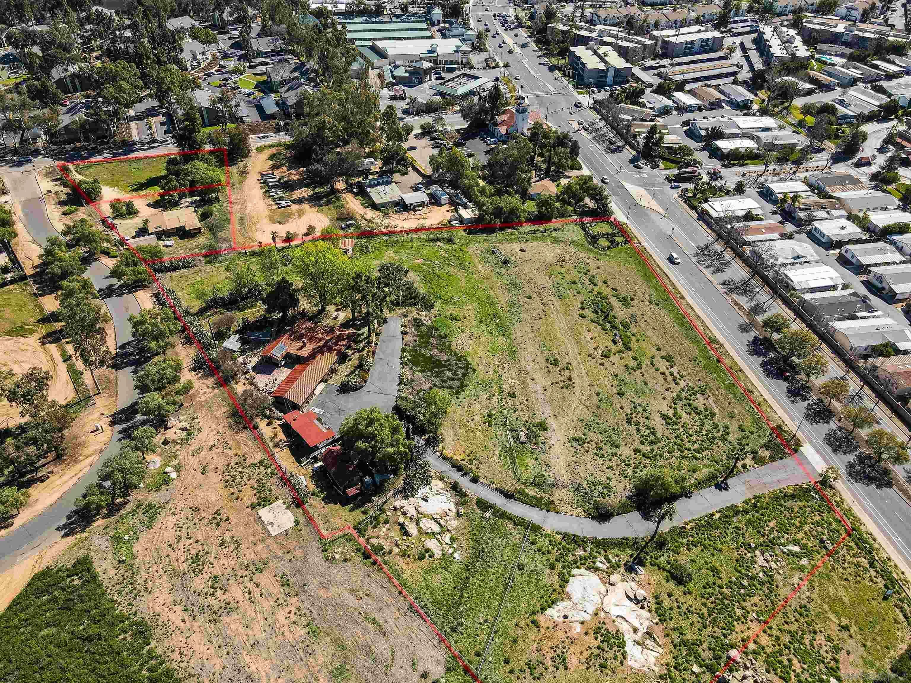 550 W. El Norte Pkwy, Escondido, Ca 92026 - Photo 5 of 9, Escondido, CA