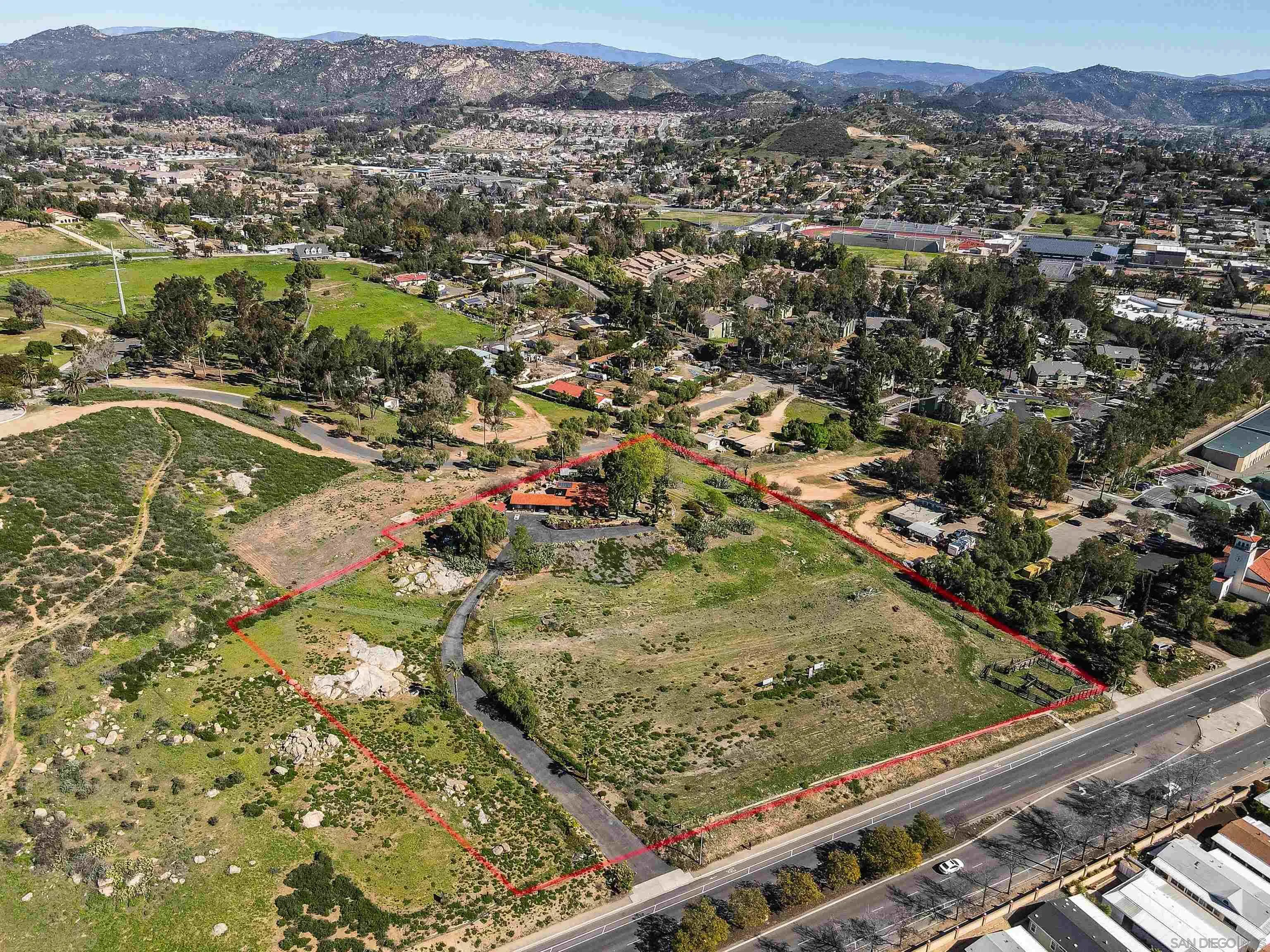 550 W. El Norte Pkwy, Escondido, Ca 92026 - Photo 3 of 9, Escondido, CA
