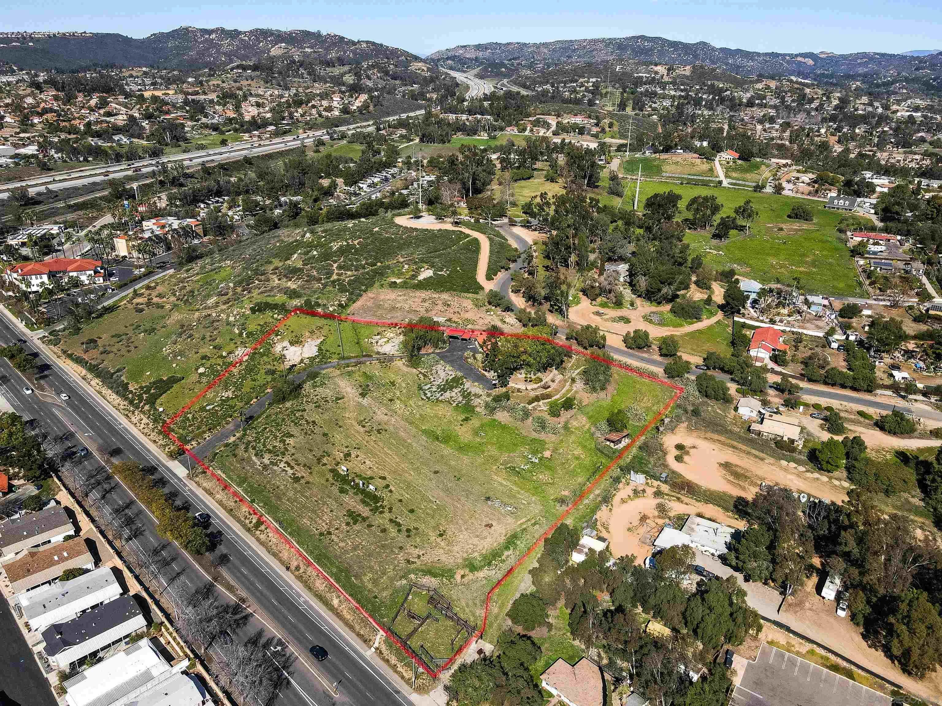 550 W. El Norte Pkwy, Escondido, Ca 92026 - Photo 2 of 9, Escondido, CA