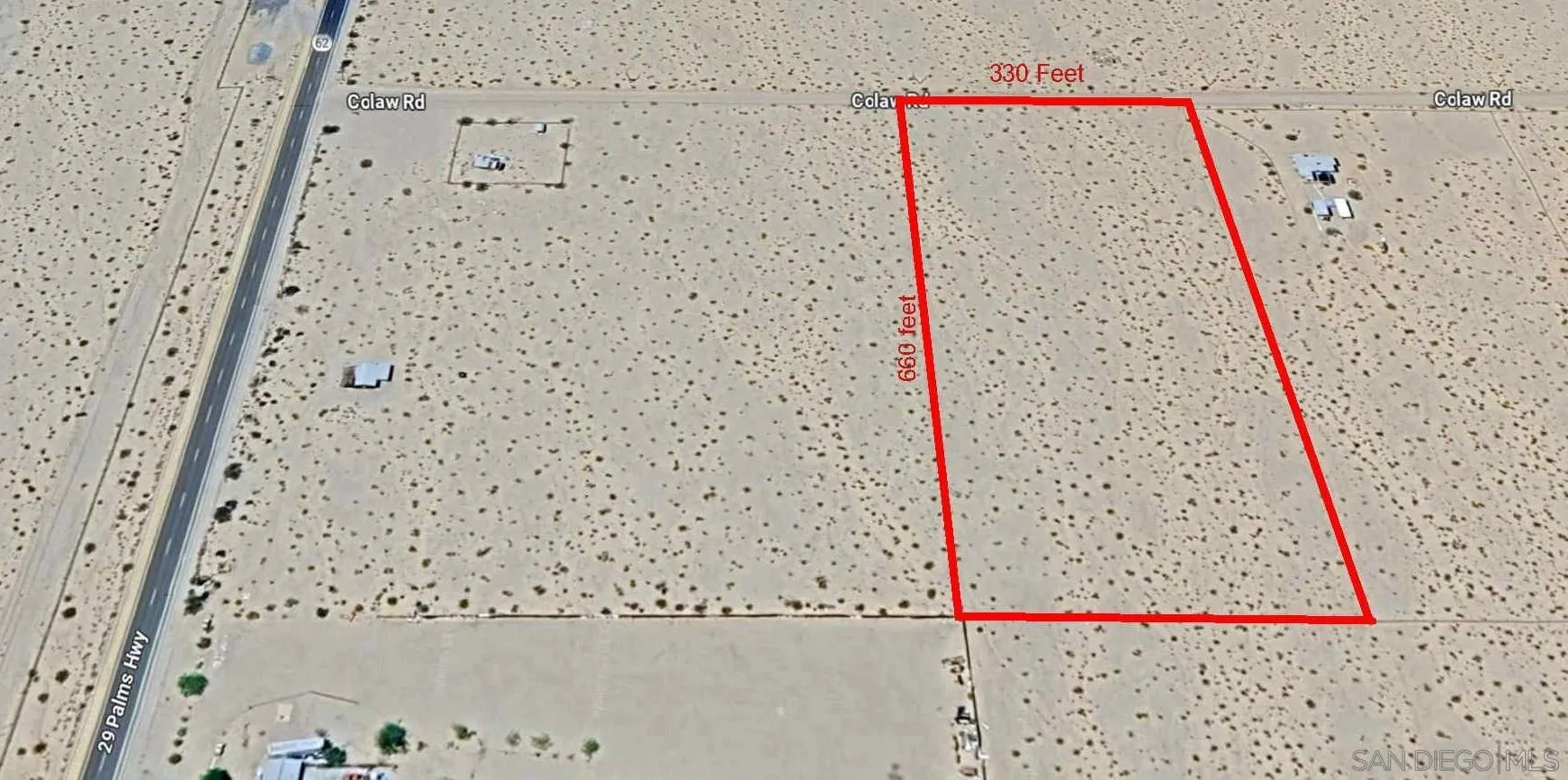 Colaw Rd. Unit 0625, 29 Palms, Ca 92277 - Photo 4 of 6, 29 Palms, CA