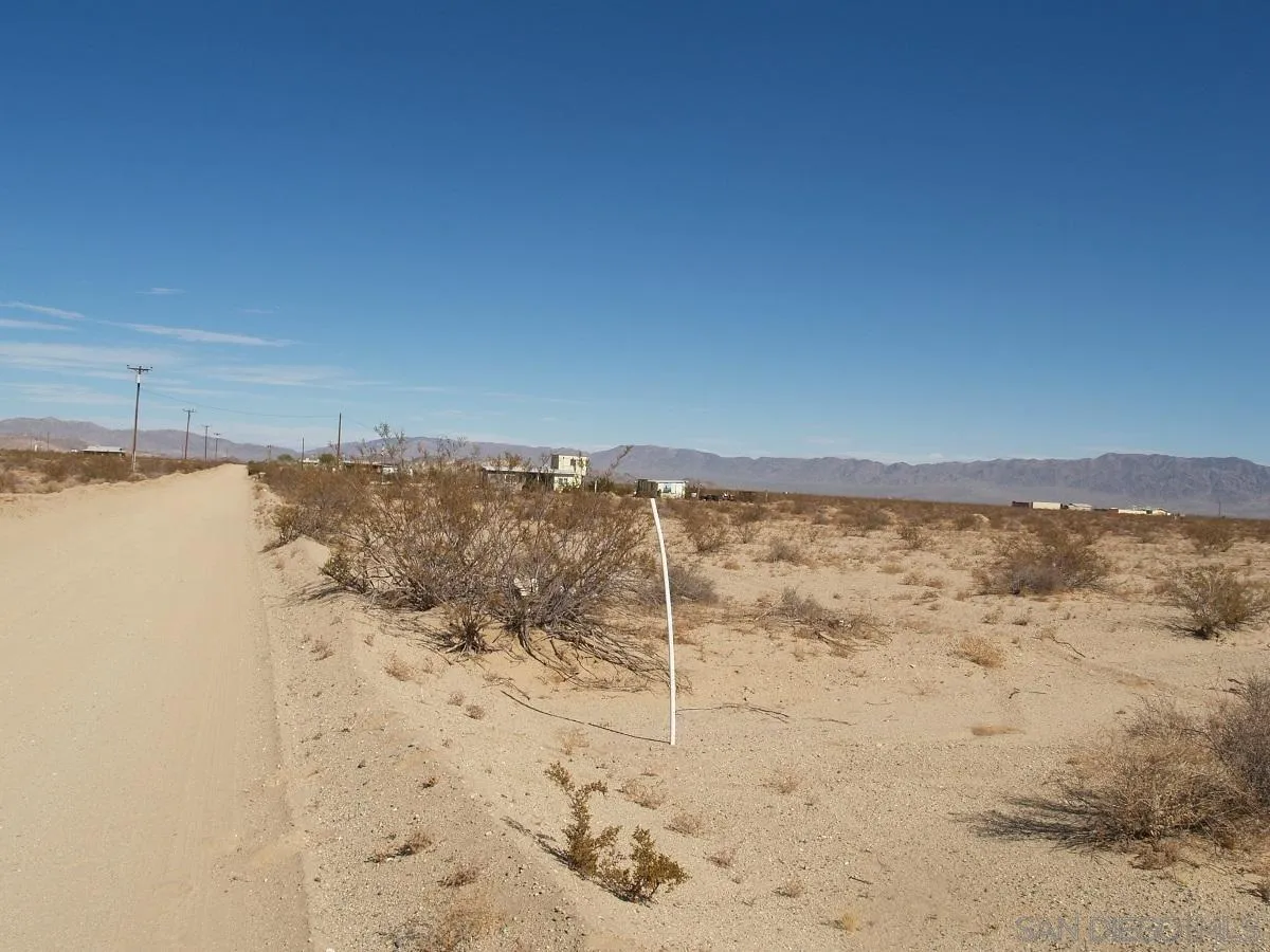 Colaw Rd. Unit 0625, 29 Palms, Ca 92277 - Photo 2 of 6, 29 Palms, CA