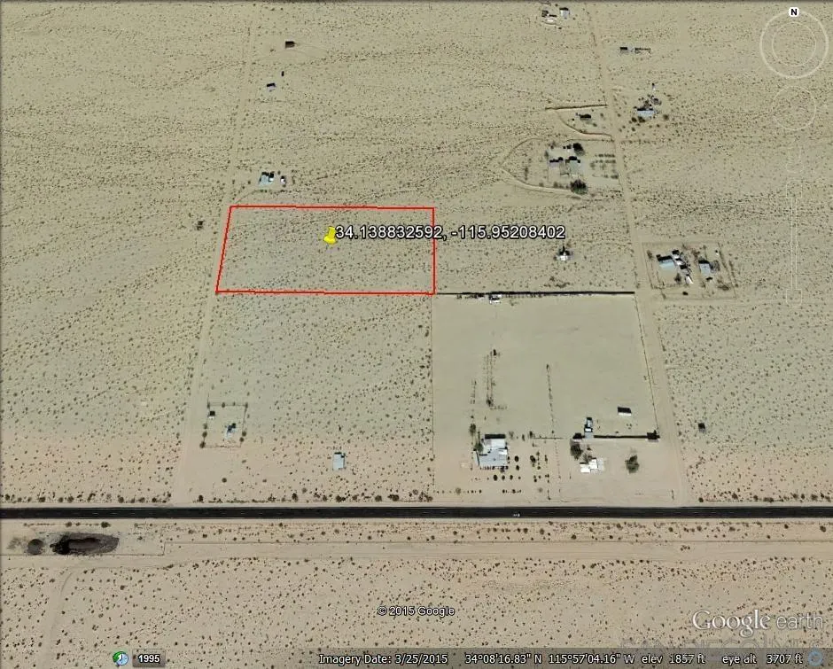 Colaw Rd. Unit 0625, 29 Palms, Ca 92277 - Photo 5 of 6, 29 Palms, CA